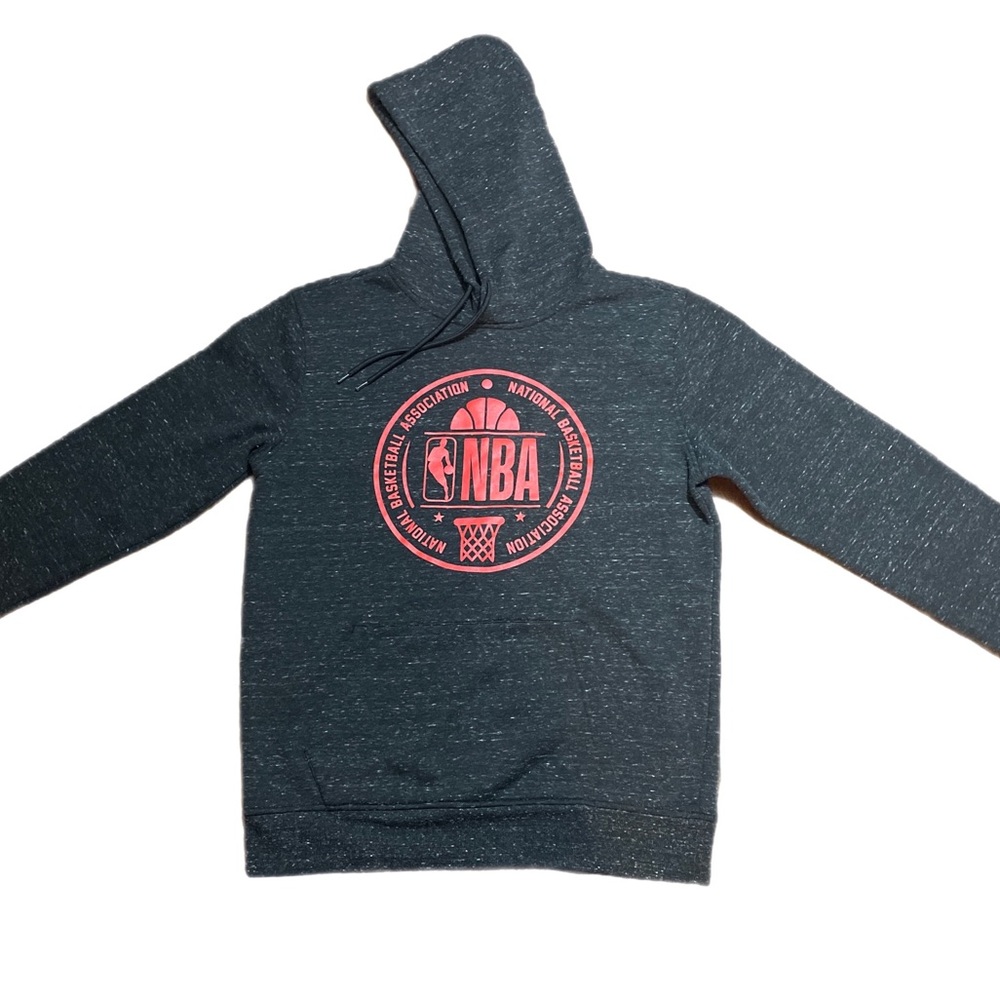NBA HOODIE